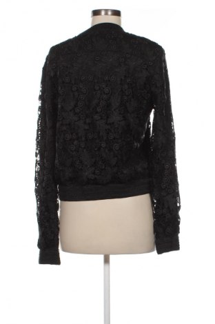 Női dzseki Supertrash, Méret M, Szín Fekete, Ár 15 749 Ft