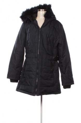 Damenjacke Susan Graver, Größe M, Farbe Blau, Preis € 40,99