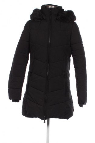 Дамско яке Takko Fashion, Размер XS, Цвят Черен, Цена 41,99 лв.