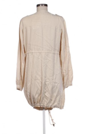 Dámská bunda  The Garden By H&M, Velikost M, Barva Béžová, Cena  606,00 Kč