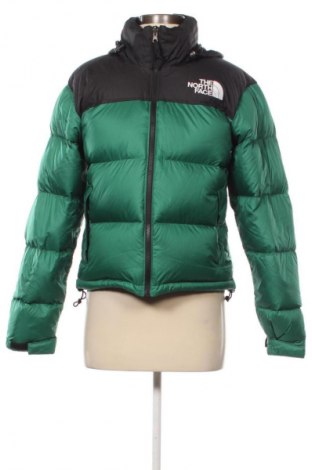 Dámská bunda  The North Face, Velikost S, Barva Zelená, Cena  4 949,00 Kč