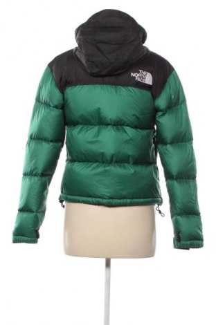 Dámská bunda  The North Face, Velikost S, Barva Zelená, Cena  4 949,00 Kč