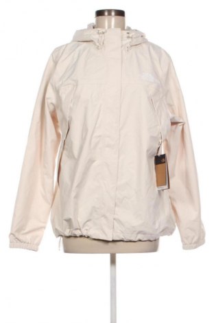 Dámska bunda  The North Face, Veľkosť L, Farba Kremová, Cena  172,95 €