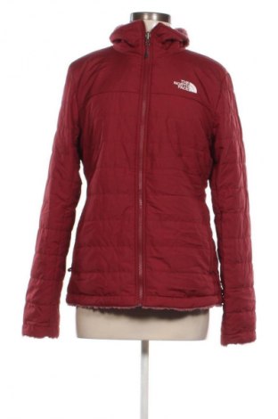 Dámska bunda  The North Face, Veľkosť M, Farba Červená, Cena  54,95 €