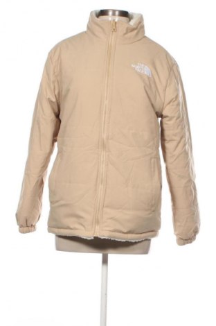 Damenjacke The North Face, Größe M, Farbe Beige, Preis € 137,99