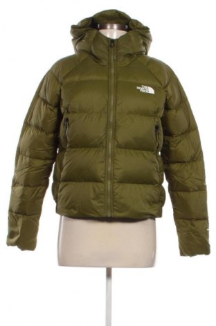 Damenjacke The North Face, Größe M, Farbe Grün, Preis 214,99 €