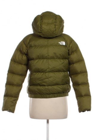 Damenjacke The North Face, Größe M, Farbe Grün, Preis 214,99 €
