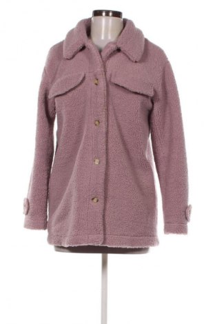 Γυναικείο μπουφάν Threadbare, Μέγεθος M, Χρώμα Βιολετί, Τιμή 39,99 €