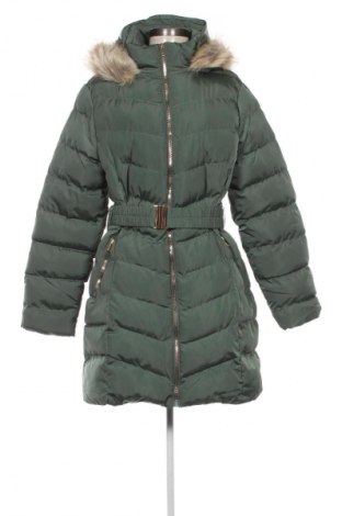 Kurtka damska Threadbare, Rozmiar L, Kolor Zielony, Cena 305,99 zł
