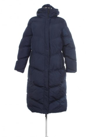 Dámska bunda  Threadbare, Veľkosť L, Farba Modrá, Cena  54,95 €