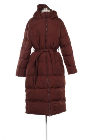 Дамско яке Threadbare, Размер XL, Цвят Кафяв, Цена 58,99 лв.