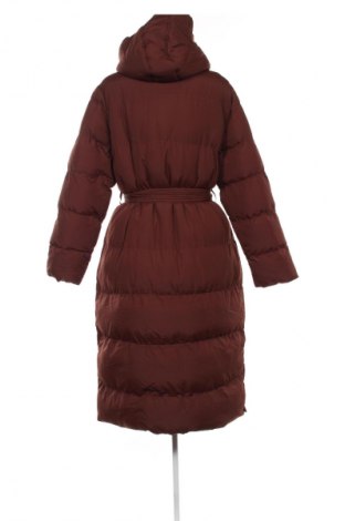 Дамско яке Threadbare, Размер XL, Цвят Кафяв, Цена 58,99 лв.