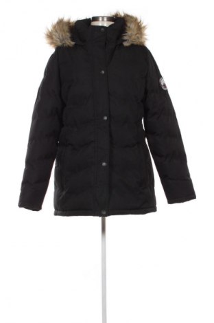 Kurtka damska Threadbare, Rozmiar M, Kolor Czarny, Cena 305,99 zł