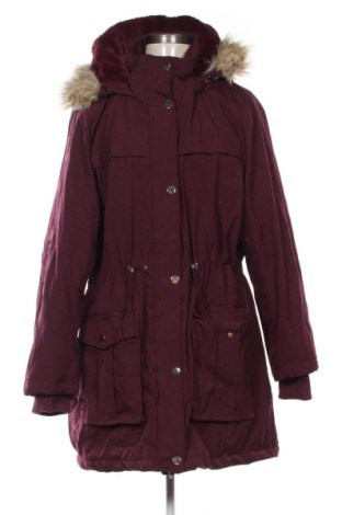 Kurtka damska Time and tru, Rozmiar XL, Kolor Czerwony, Cena 139,99 zł