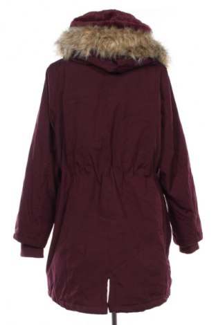 Kurtka damska Time and tru, Rozmiar XL, Kolor Czerwony, Cena 139,99 zł
