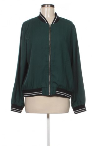 Damenjacke Tom Tailor, Größe XL, Farbe Grün, Preis € 34,79