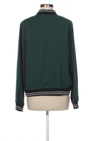 Damenjacke Tom Tailor, Größe XL, Farbe Grün, Preis € 34,79