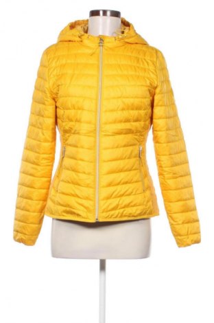 Geacă de femei Tom Tailor, Mărime S, Culoare Galben, Preț 138,99 Lei