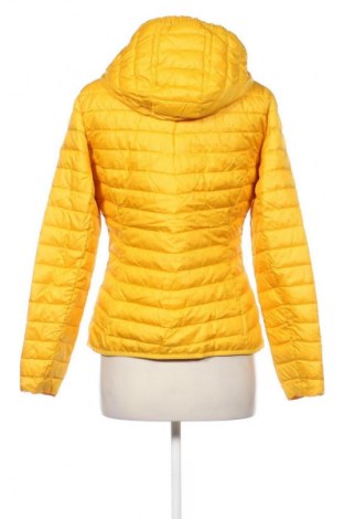 Geacă de femei Tom Tailor, Mărime S, Culoare Galben, Preț 138,99 Lei