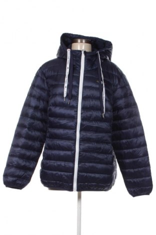 Damenjacke Tom Tailor, Größe XXL, Farbe Blau, Preis 117,99 €