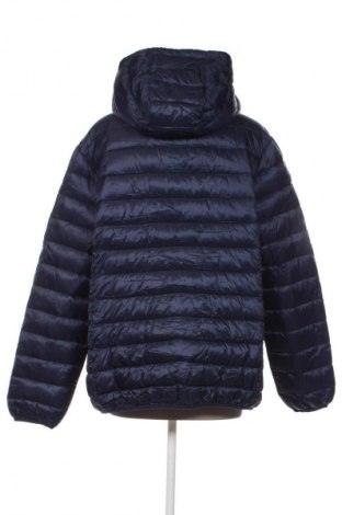 Damenjacke Tom Tailor, Größe XXL, Farbe Blau, Preis 117,99 €
