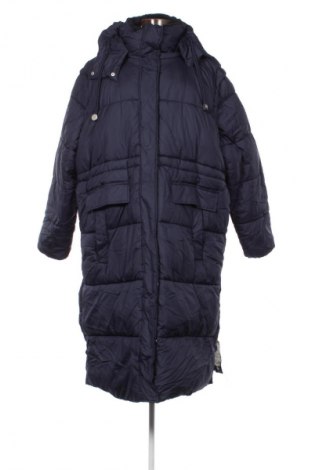 Damenjacke Tom Tailor, Größe 3XL, Farbe Blau, Preis € 47,99