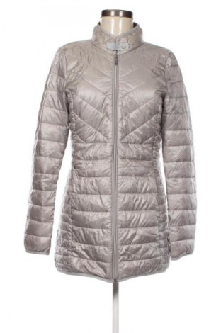 Damenjacke Tom Tailor, Größe S, Farbe Grau, Preis 47,99 €