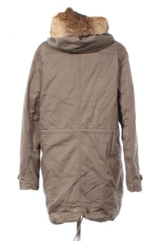 Dámska bunda  Tom Tailor, Veľkosť XL, Farba Béžová, Cena  45,95 €