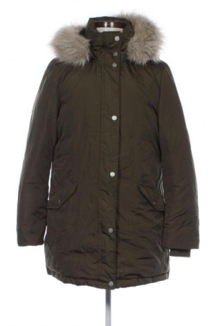 Damenjacke Tom Tailor, Größe L, Farbe Grün, Preis € 52,99