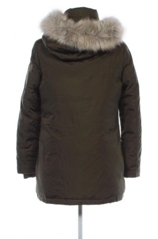 Damenjacke Tom Tailor, Größe L, Farbe Grün, Preis € 52,99