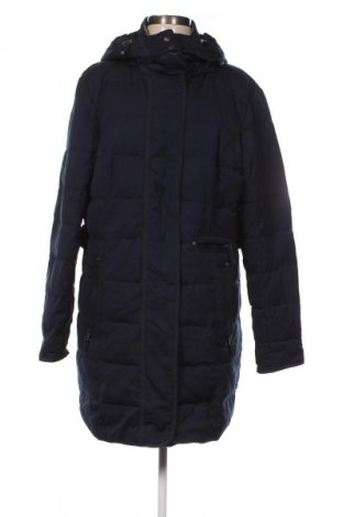 Dámska bunda  Tom Tailor, Veľkosť XXL, Farba Modrá, Cena  47,95 €