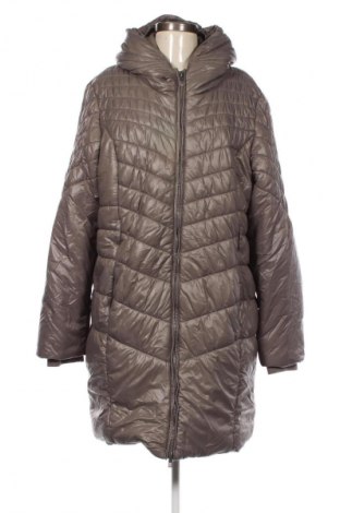Damenjacke Tom Tailor, Größe XXL, Farbe Grau, Preis € 55,99
