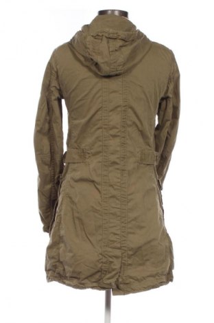 Kurtka damska Tommy Hilfiger, Rozmiar XS, Kolor Zielony, Cena 851,72 zł