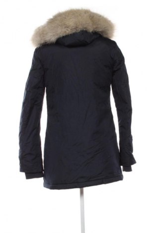 Női dzseki Tommy Hilfiger, Méret XS, Szín Kék, Ár 58 679 Ft