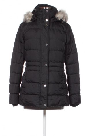 Damenjacke Tommy Hilfiger, Größe M, Farbe Schwarz, Preis 139,99 €