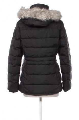 Damenjacke Tommy Hilfiger, Größe M, Farbe Schwarz, Preis 139,99 €