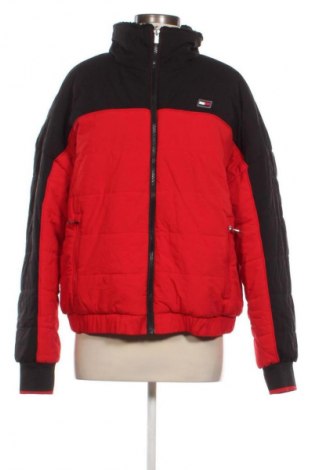 Damenjacke Tommy Hilfiger, Größe L, Farbe Mehrfarbig, Preis 122,99 €
