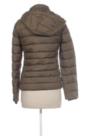 Dámská bunda  Tommy Hilfiger, Velikost XS, Barva Zelená, Cena  3 249,00 Kč