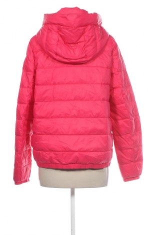 Geacă de femei Tommy Hilfiger, Mărime XL, Culoare Roz, Preț 584,99 Lei