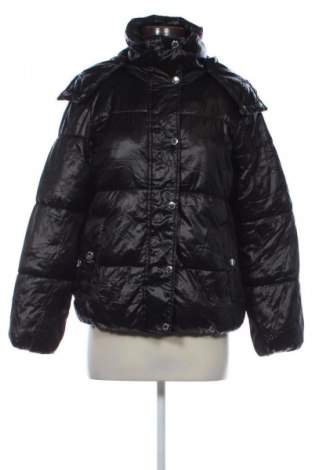 Дамско яке Tommy Hilfiger, Размер XS, Цвят Черен, Цена 229,99 лв.