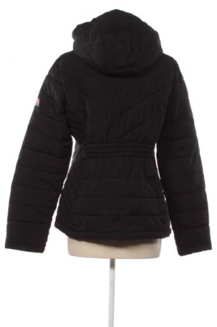 Damenjacke Tommy Hilfiger, Größe L, Farbe Schwarz, Preis € 149,99