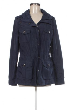 Dámska bunda  Tommy Hilfiger, Veľkosť M, Farba Modrá, Cena  74,17 €