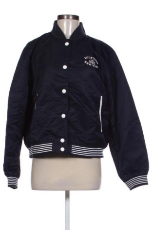 Damenjacke Tommy Hilfiger, Größe XXL, Farbe Blau, Preis € 219,99