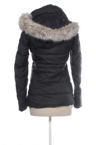 Damenjacke Tommy Hilfiger, Größe XXS, Farbe Schwarz, Preis € 149,99