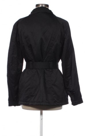 Damenjacke Tommy Hilfiger, Größe L, Farbe Schwarz, Preis € 155,39