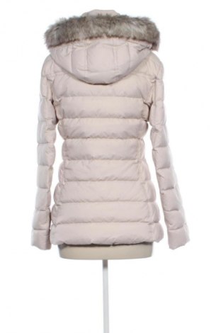 Dámska bunda  Tommy Hilfiger, Veľkosť S, Farba Béžová, Cena  229,95 €
