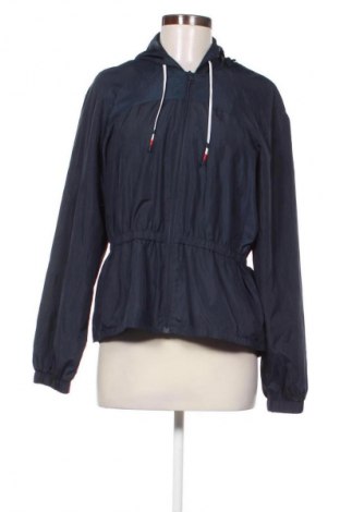 Дамско яке Tommy Hilfiger, Размер S, Цвят Син, Цена 102,98 лв.