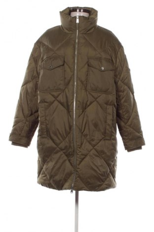 Dámska bunda  Tommy Jeans, Veľkosť L, Farba Zelená, Cena  217,70 €