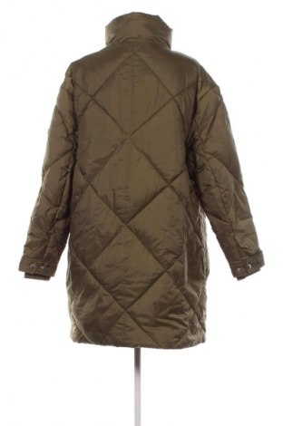 Dámska bunda  Tommy Jeans, Veľkosť L, Farba Zelená, Cena  217,70 €