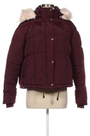 Dámska bunda  Topshop, Veľkosť M, Farba Červená, Cena  29,95 €